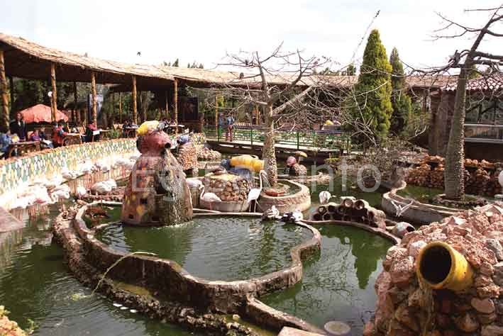 Egzotičan zoološki vrt