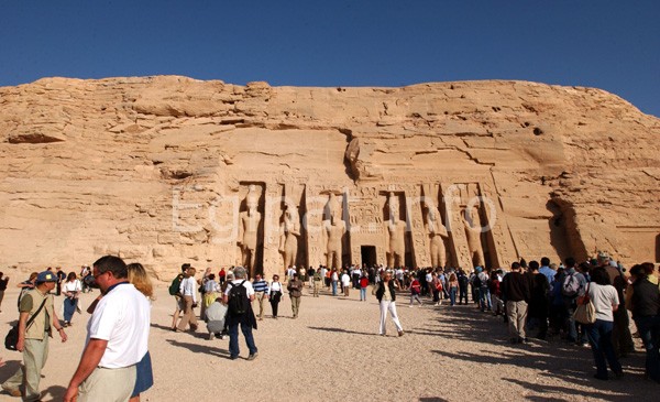 Abu Simbel