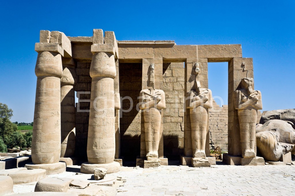 Ramesseum