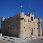 egipat aleksandrija egypt alexandria Tvrđava Kait Bei Fort Qaitbay