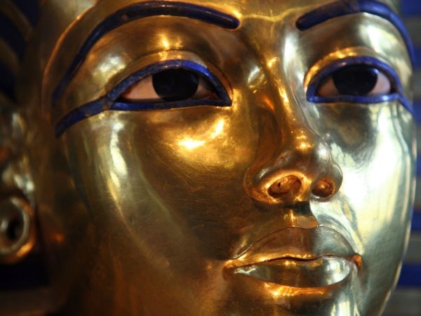 5 stvari koje niste znali o Tutankamonovoj mumiji